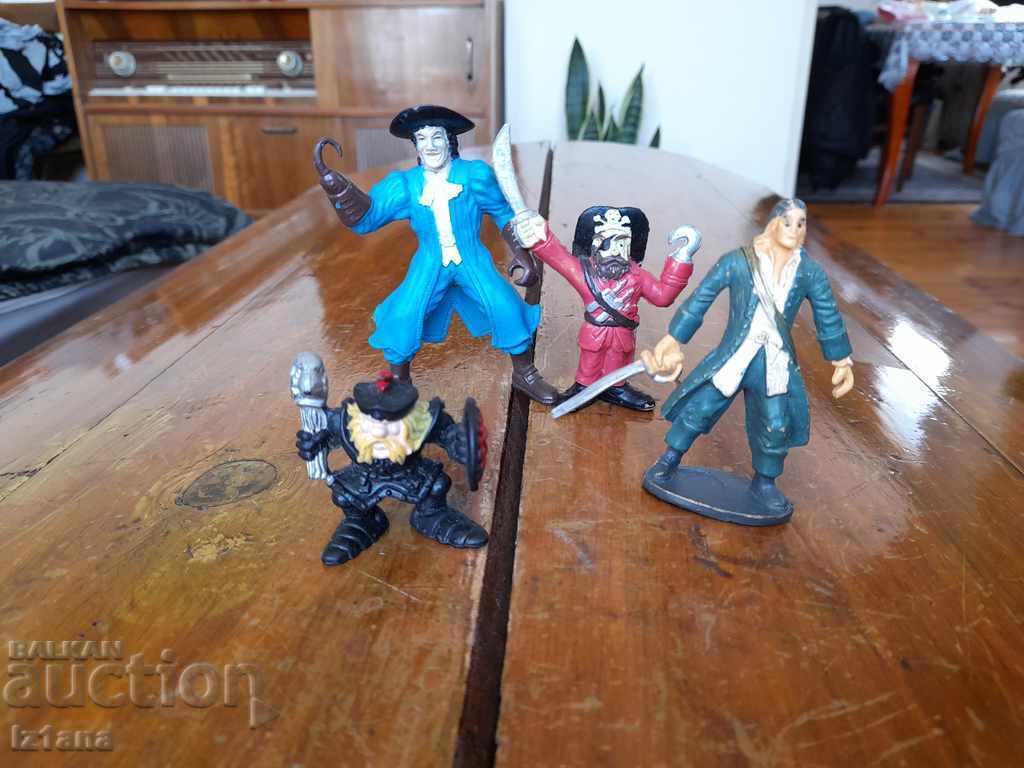 Old figurines, toys with price 22.00 BGN | € 11.25 Old figurines, toys with price 22.00 BGN | € 11.25