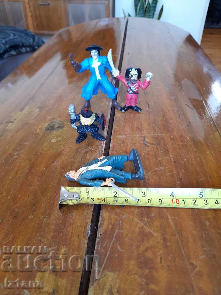 Old figurines, toys - 5 Old figurines, toys - 5