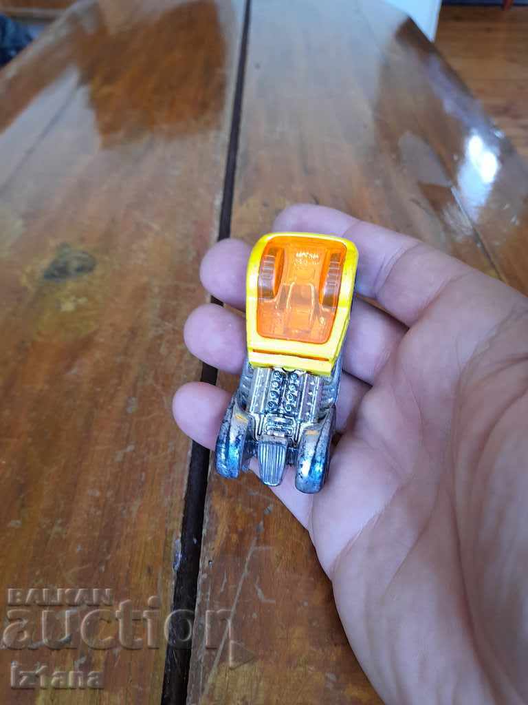 Old stroller Low cars - 5 Old stroller Low cars - 5