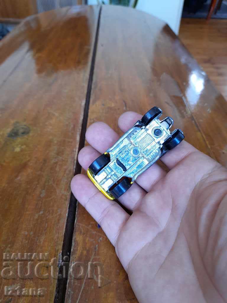 Old stroller Low cars - 6 Old stroller Low cars - 6