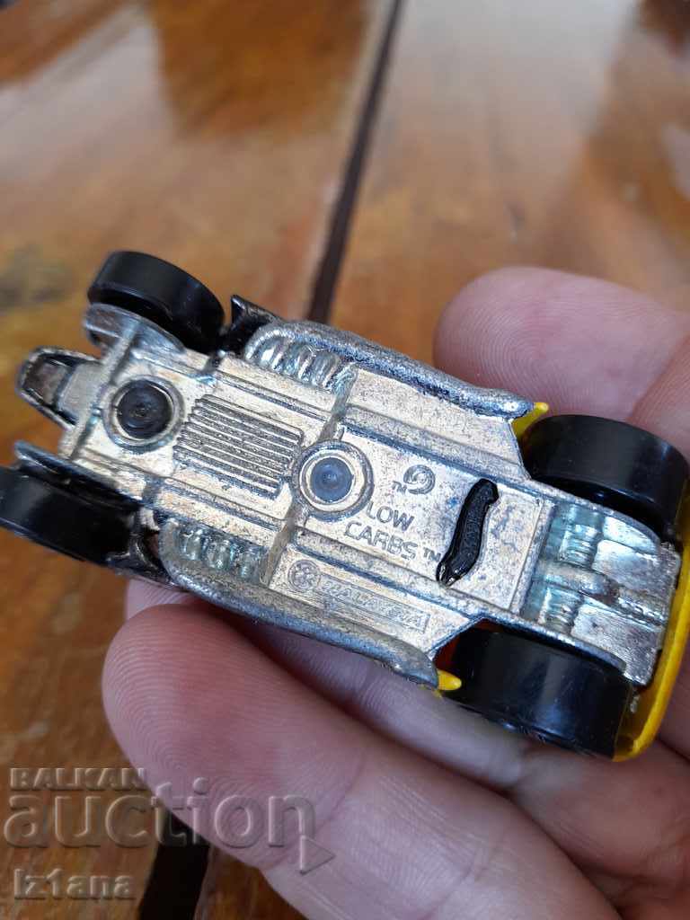 Old stroller Low cars - 7 Old stroller Low cars - 7