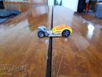 Old stroller Low cars