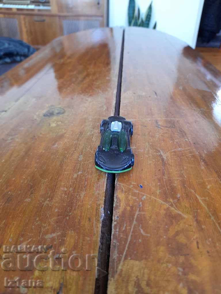 Old Hot Wheels car with price 6.00 BGN | € 3.07 Old Hot Wheels car with price 6.00 BGN | € 3.07