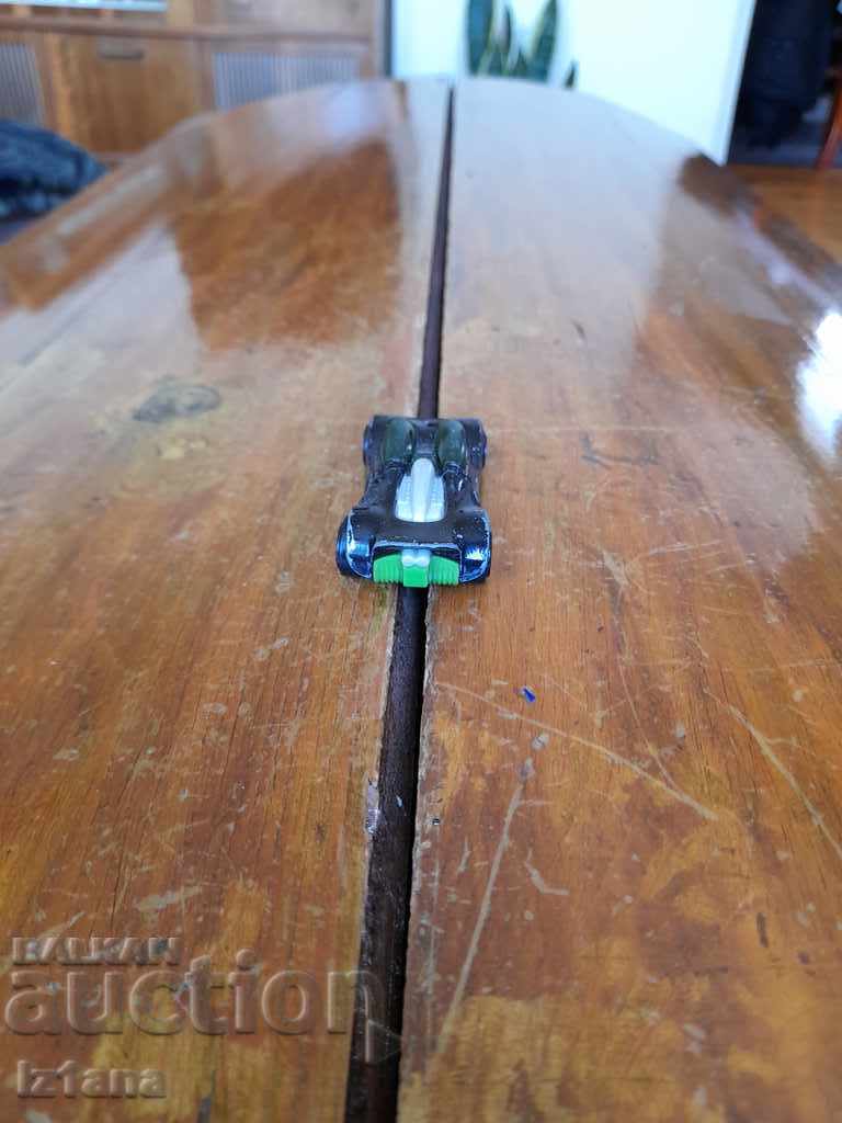 Delivery of Old Hot Wheels car Delivery of Old Hot Wheels car