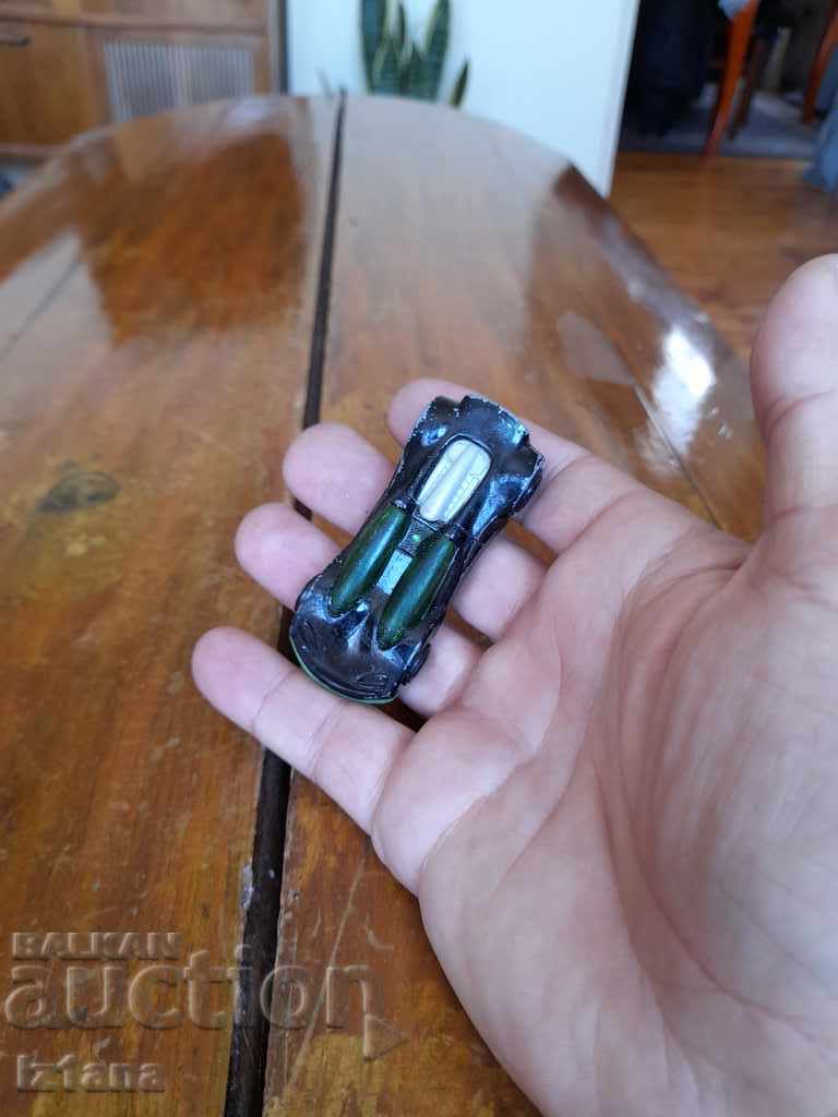 Old Hot Wheels car - 5 Old Hot Wheels car - 5