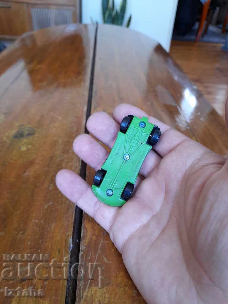 Old Hot Wheels car - 6 Old Hot Wheels car - 6