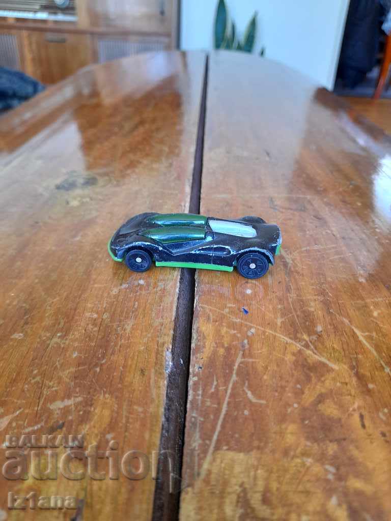 Old Hot Wheels car Old Hot Wheels car