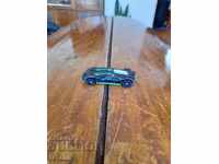 Cărucior vechi Hot Wheels