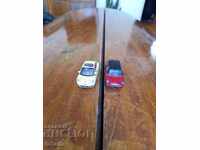 Old stroller, strollers