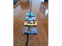 Old stroller, strollers