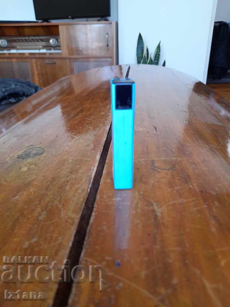 Old Hermes lighter, Marlboro with price 9.00 BGN | € 4.60 Old Hermes lighter, Marlboro with price 9.00 BGN | € 4.60