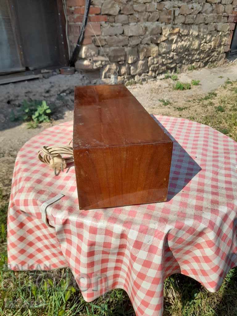 Παλιό ραδιόφωνο, ραδιοδέκτης ΑΒ71Τ - 5 Παλιό ραδιόφωνο, ραδιοδέκτης ΑΒ71Τ - 5