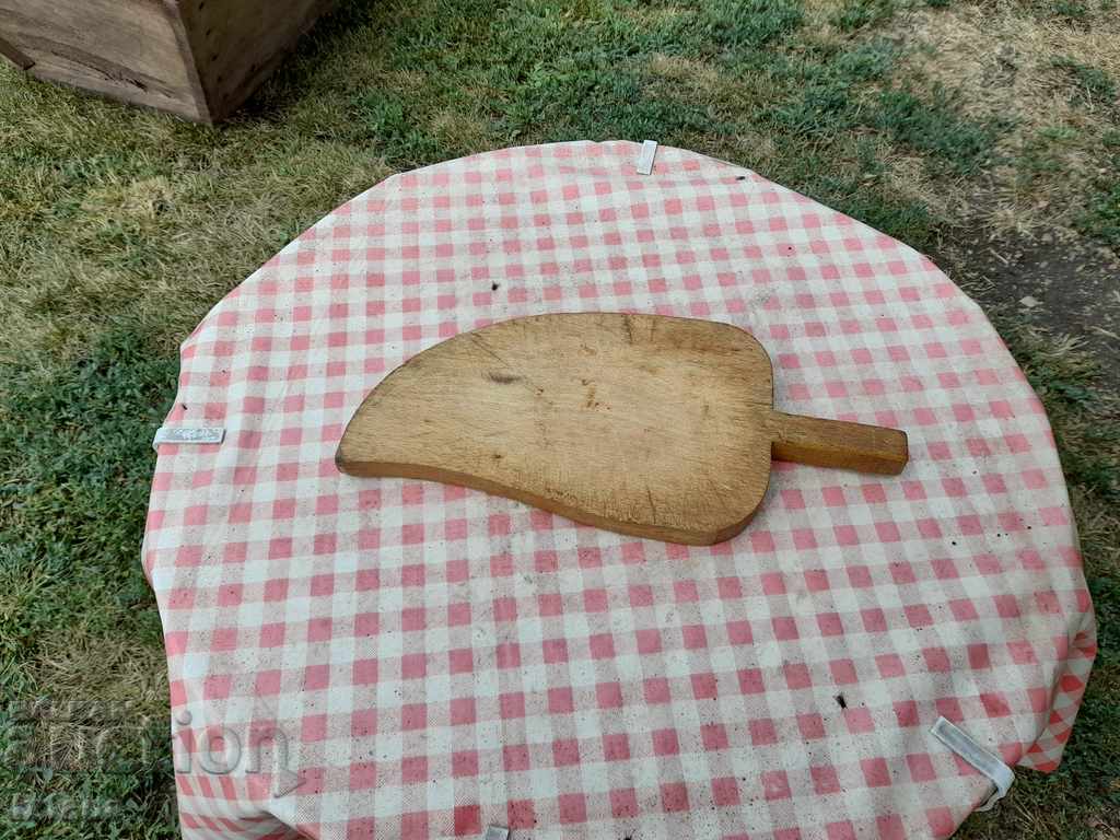 Old Cutting Board Old Cutting Board