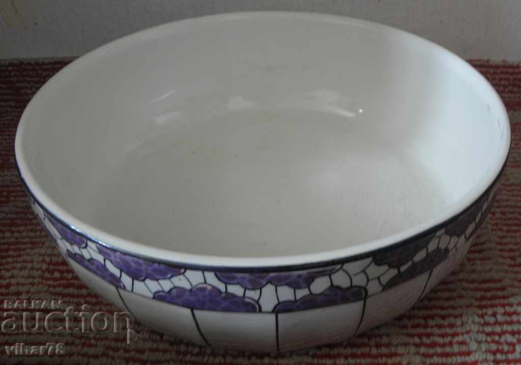 OLD PORCELAIN LEVEN with price 79.99 BGN | € 40.90 OLD PORCELAIN LEVEN with price 79.99 BGN | € 40.90