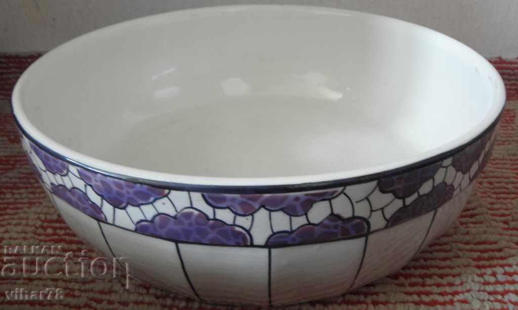 Auction OLD PORCELAIN LEVEN Auction OLD PORCELAIN LEVEN