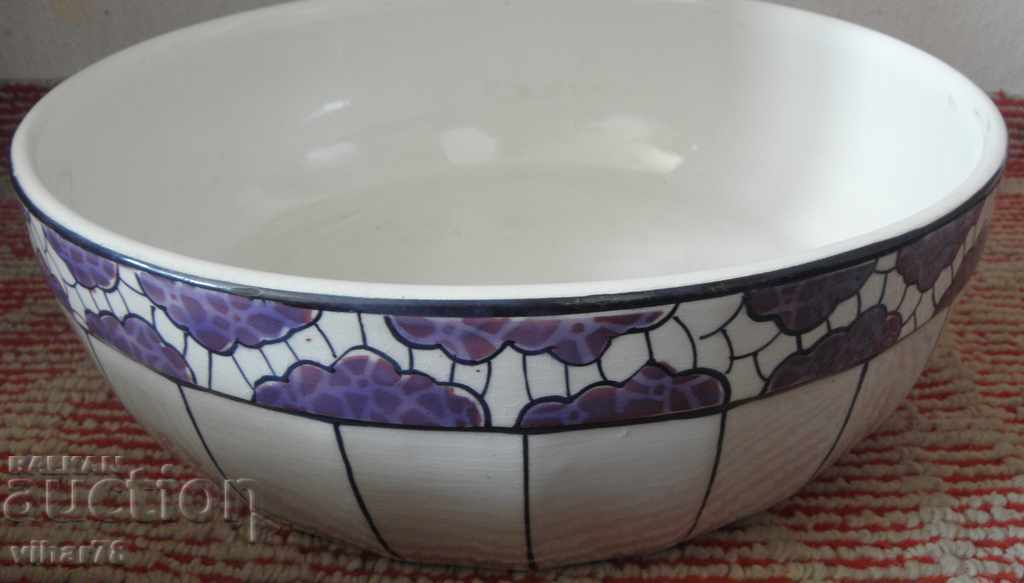 ΣΤΑΡ ΠΟΡΣΕΛΑΝΙΝΗ ΛΕΓΕΝΤΑ