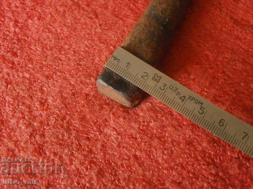 ΑΝΤΙΚΕ ΜΙΚΡΟ ΑΜΟΝΙ - 5 ΑΝΤΙΚΕ ΜΙΚΡΟ ΑΜΟΝΙ - 5