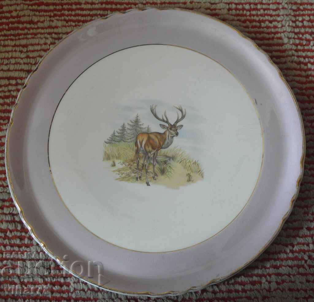 FARFURIE MARE VECHE DE PORȚELAN FARFURIE MARE VECHE DE PORȚELAN