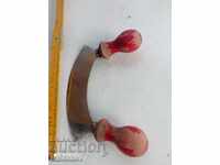 Cuțit vechi Rostfrei