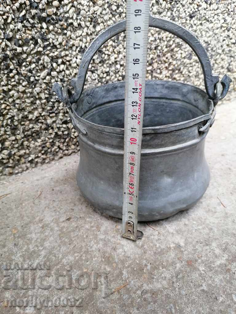 Auction Old copper copper boiler copper copper boiler Auction Old copper copper boiler copper copper boiler