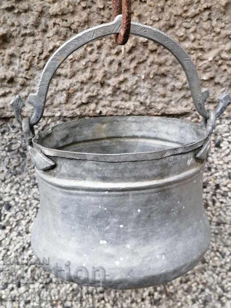 Old copper copper boiler copper copper boiler - 5 Old copper copper boiler copper copper boiler - 5