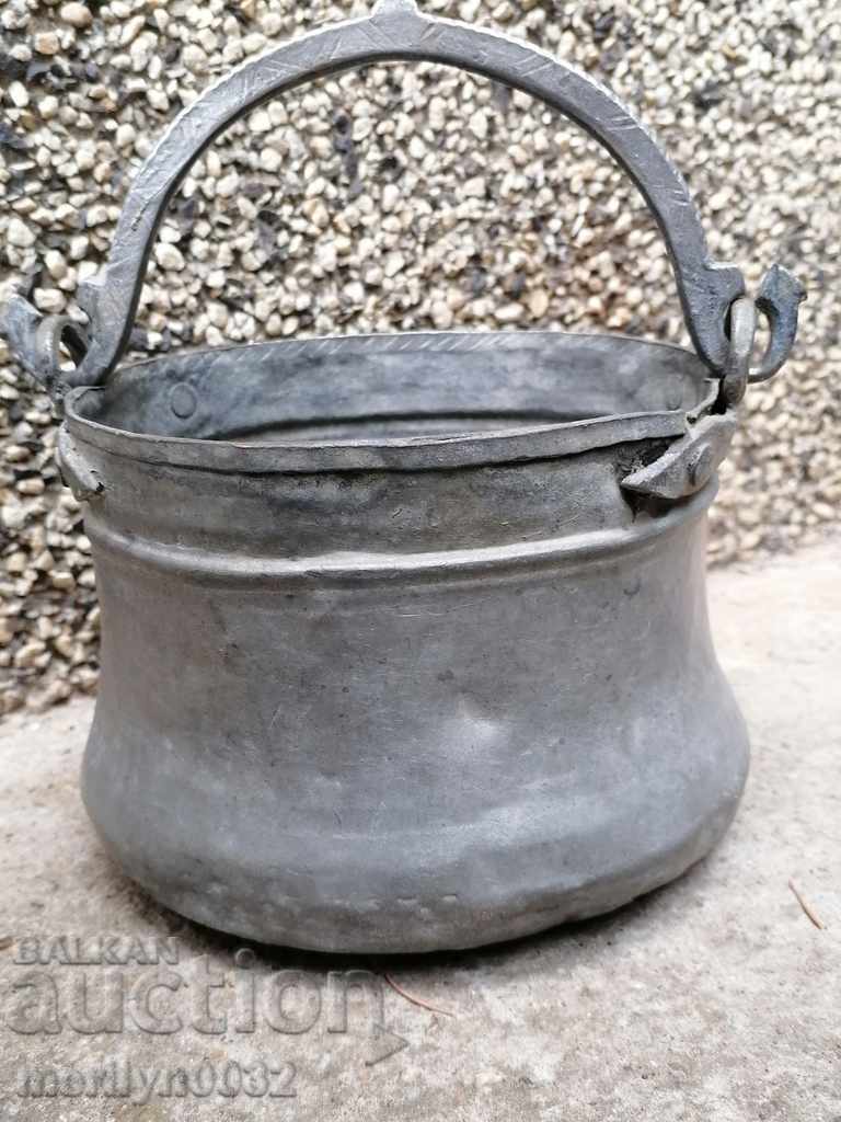 Old copper copper boiler copper copper boiler - 6 Old copper copper boiler copper copper boiler - 6