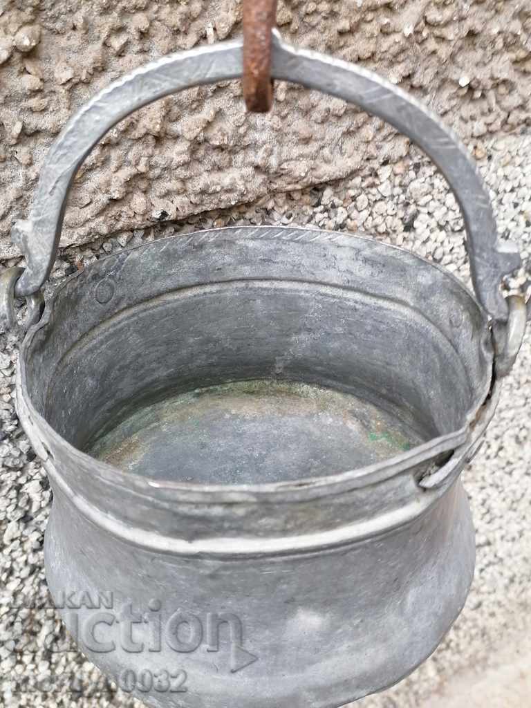 Old copper copper boiler copper copper boiler - 7 Old copper copper boiler copper copper boiler - 7