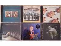 The Beautiful South - 6 audio CDs