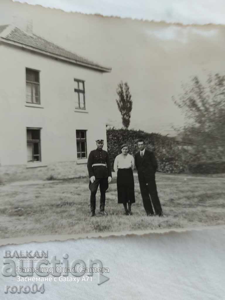 Licitație DOCTOR SFÂNT - SANDANSKI - 1936 Licitație DOCTOR SFÂNT - SANDANSKI - 1936