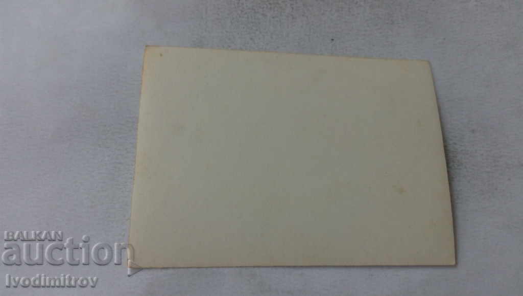 Photo Three soldiers with price 1.75 BGN | € 0.89 Photo Three soldiers with price 1.75 BGN | € 0.89