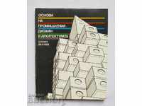 Fundamentals of industrial design in architecture - Stoyan Delchev