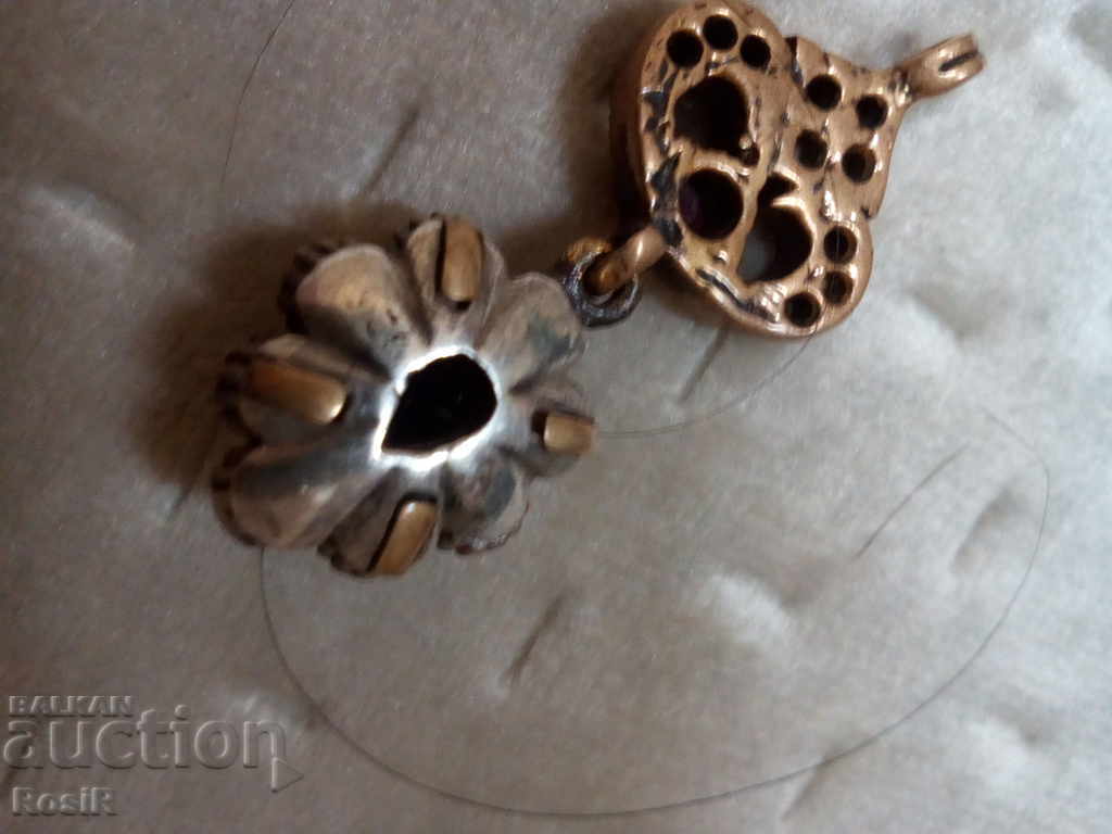 Доставка на ВИСУЛКА СРУБИН И ЦИРКОНИ Доставка на ВИСУЛКА СРУБИН И ЦИРКОНИ