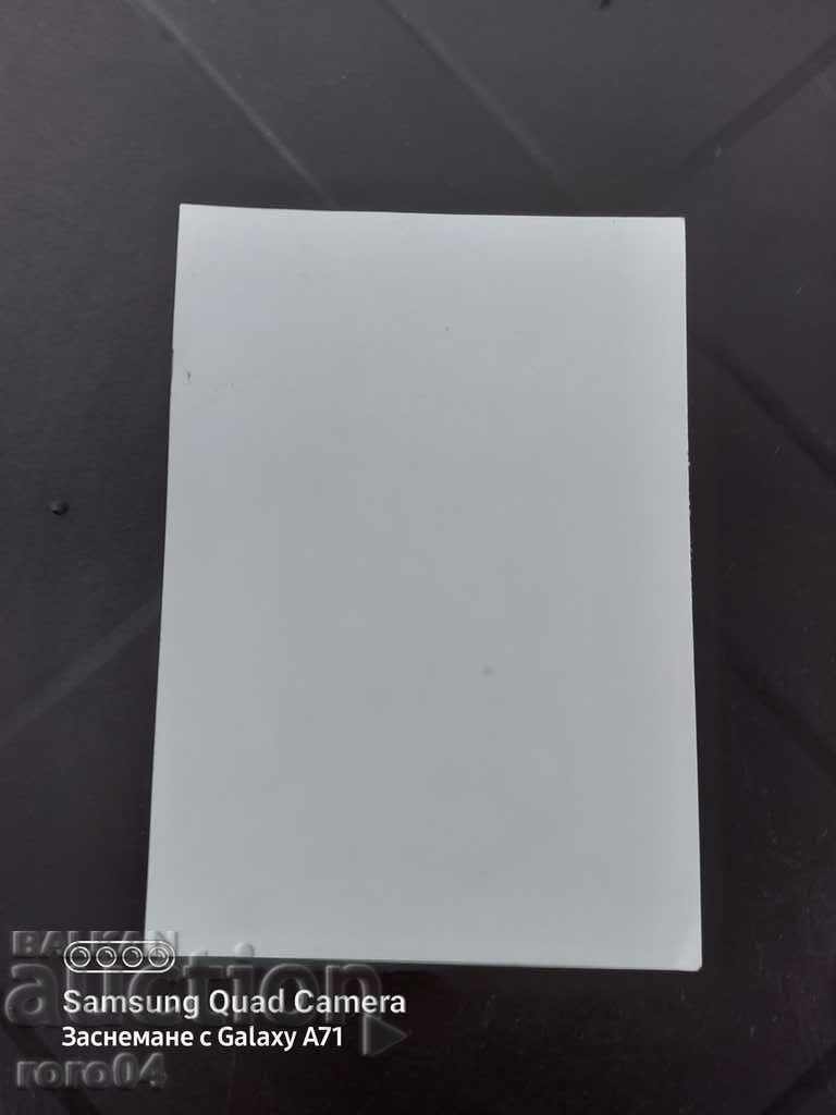 Delivery of GRIGOR VACHKOV Delivery of GRIGOR VACHKOV