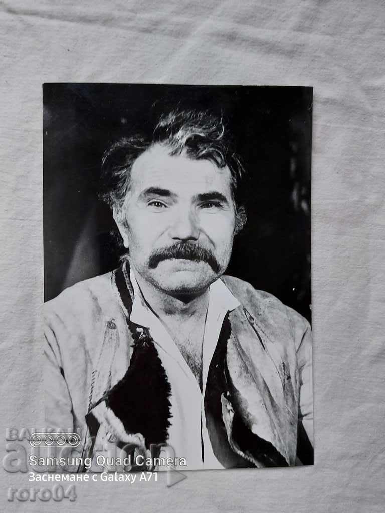 GRIGOR VACHKOV - 6 GRIGOR VACHKOV - 6