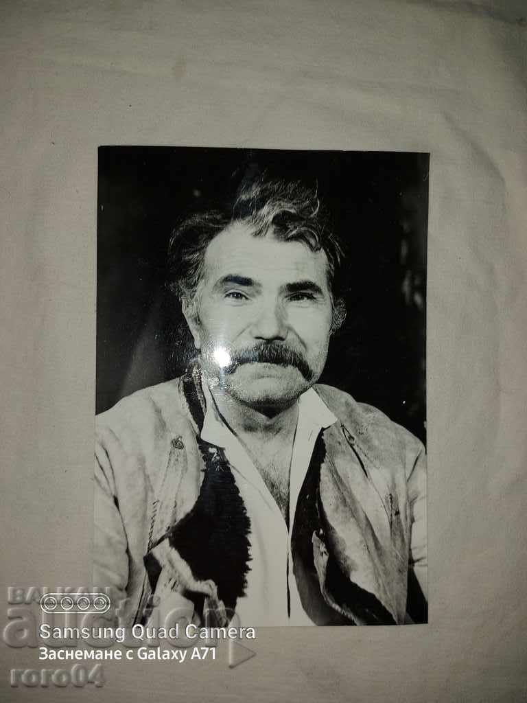 GRIGOR VACHKOV - 7 GRIGOR VACHKOV - 7