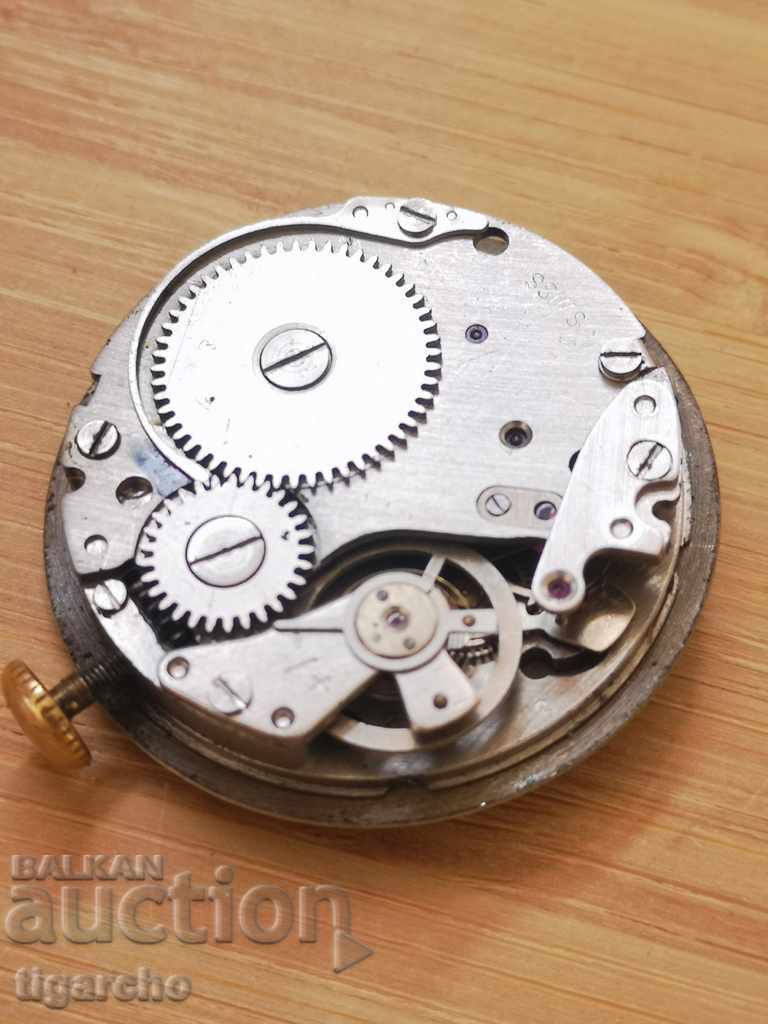 Δημοπρασία Ρολόι Carmena Δημοπρασία Ρολόι Carmena