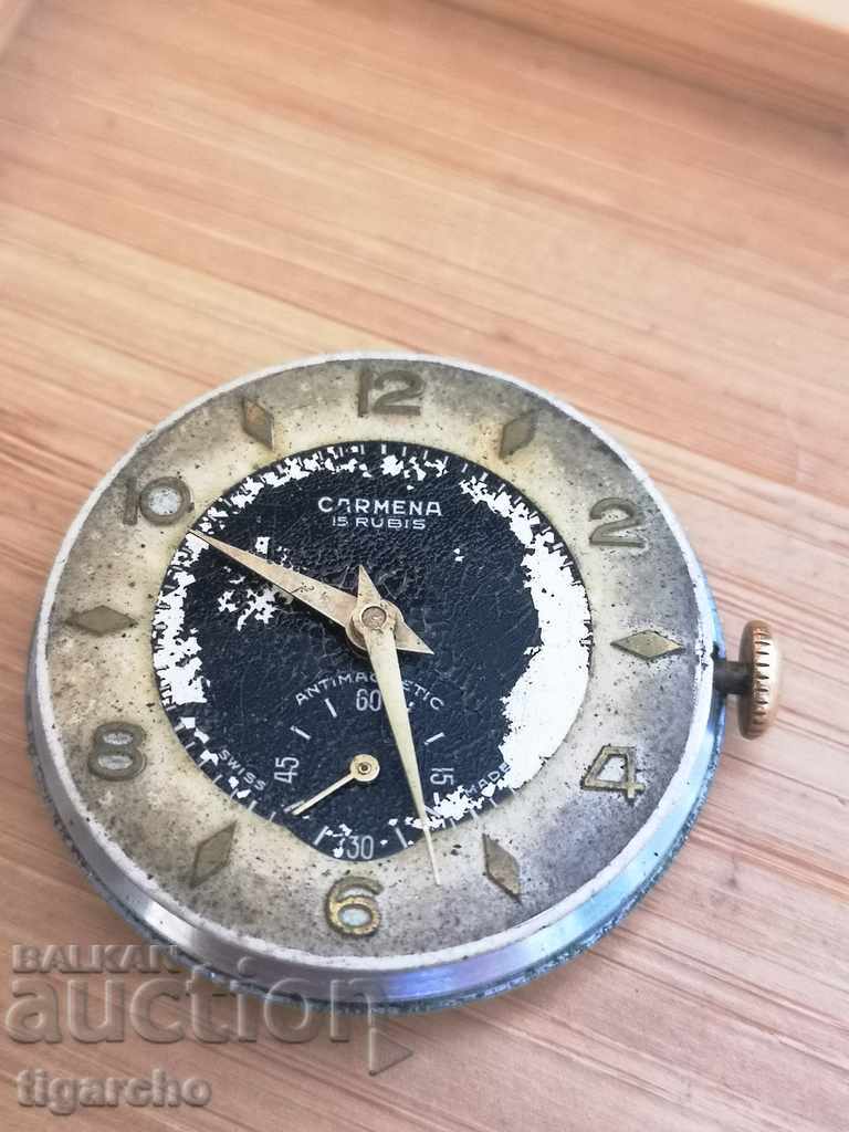 Ρολόι Carmena - 6 Ρολόι Carmena - 6