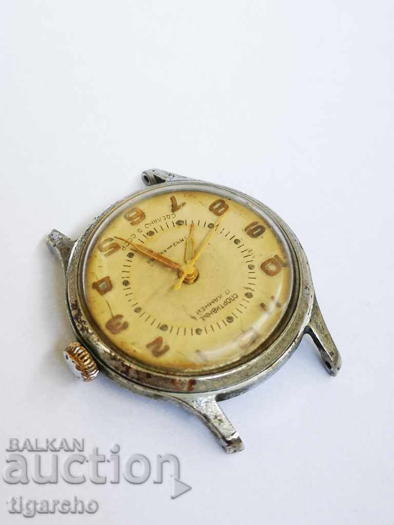 Auction Sportvine watch Auction Sportvine watch