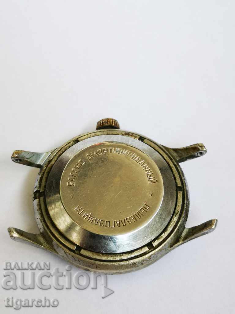 Sportvine watch - 6 Sportvine watch - 6