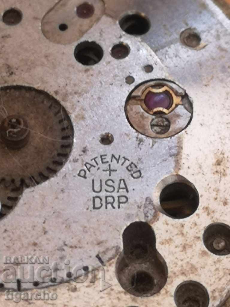 Swiss Watch Machine with price 50.00 BGN | € 25.56