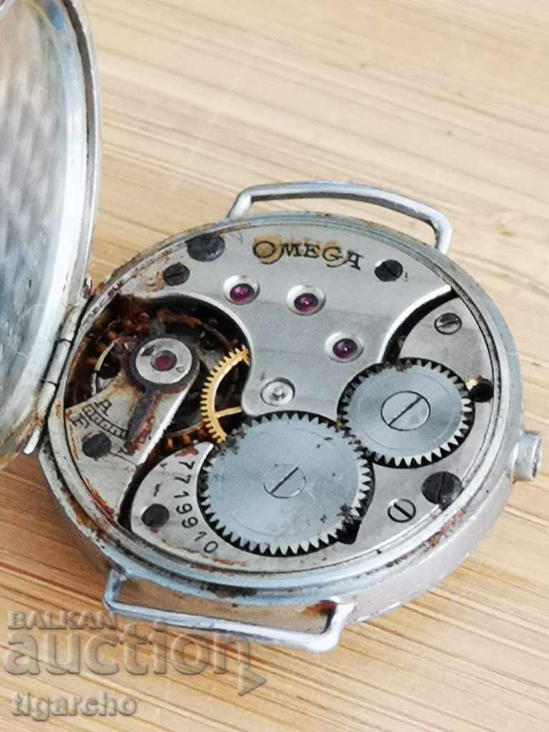 Auction Ladies watch Omega Auction Ladies watch Omega