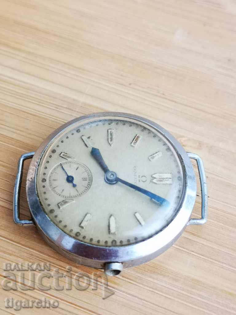 Ladies watch Omega - 7 Ladies watch Omega - 7