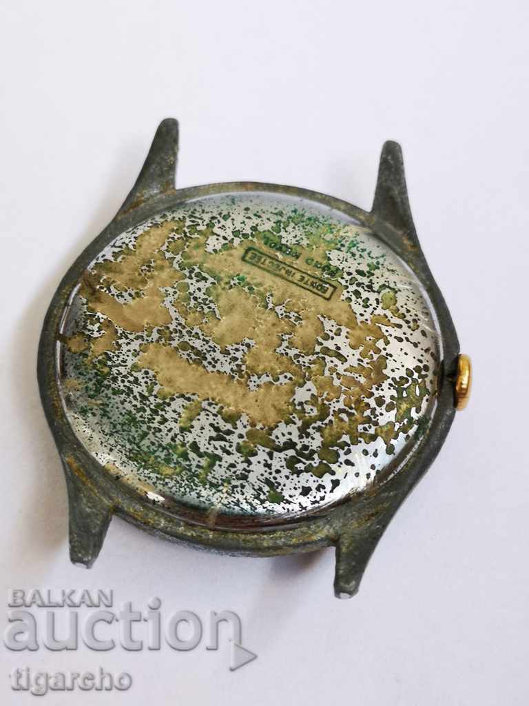 Delivery of Men's watch Panto Delivery of Men's watch Panto