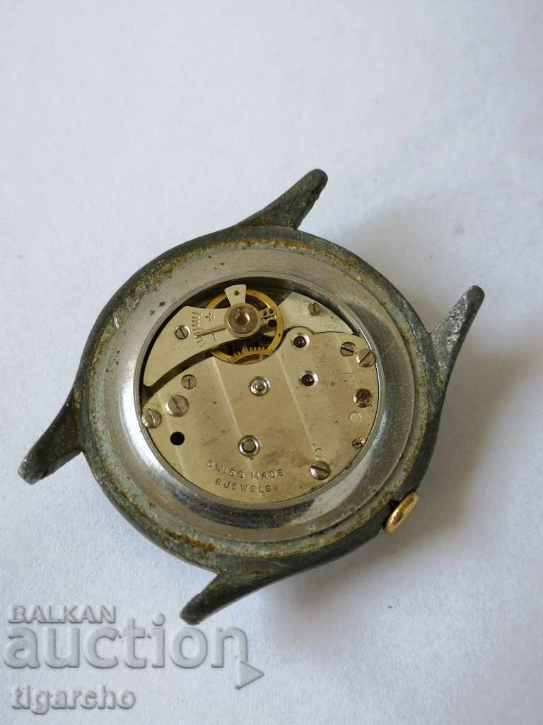 Men's watch Panto - 5 Men's watch Panto - 5