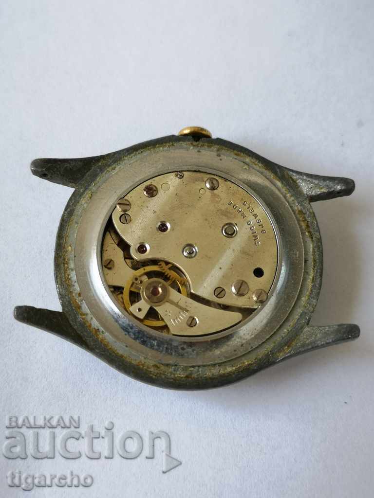 Men's watch Panto - 6 Men's watch Panto - 6