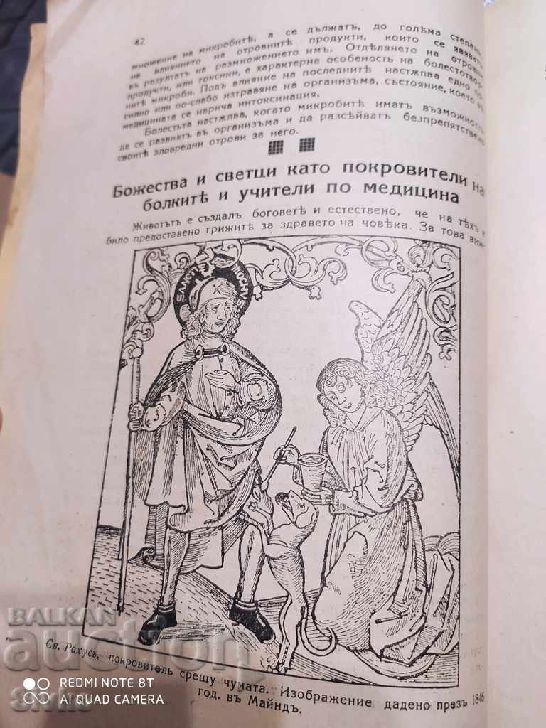 The Man Medico-Biological Talks Book 2 before 1945 - 5 The Man Medico-Biological Talks Book 2 before 1945 - 5