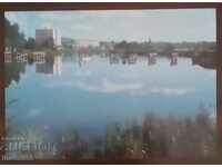 ΠΑΛΙΑ ΚΑΡΤΑ ΠΡΙΜΟΡΣΚΟ ΔΙΑΒΟΛΟΠΟΤΑΜΟΣ 1975