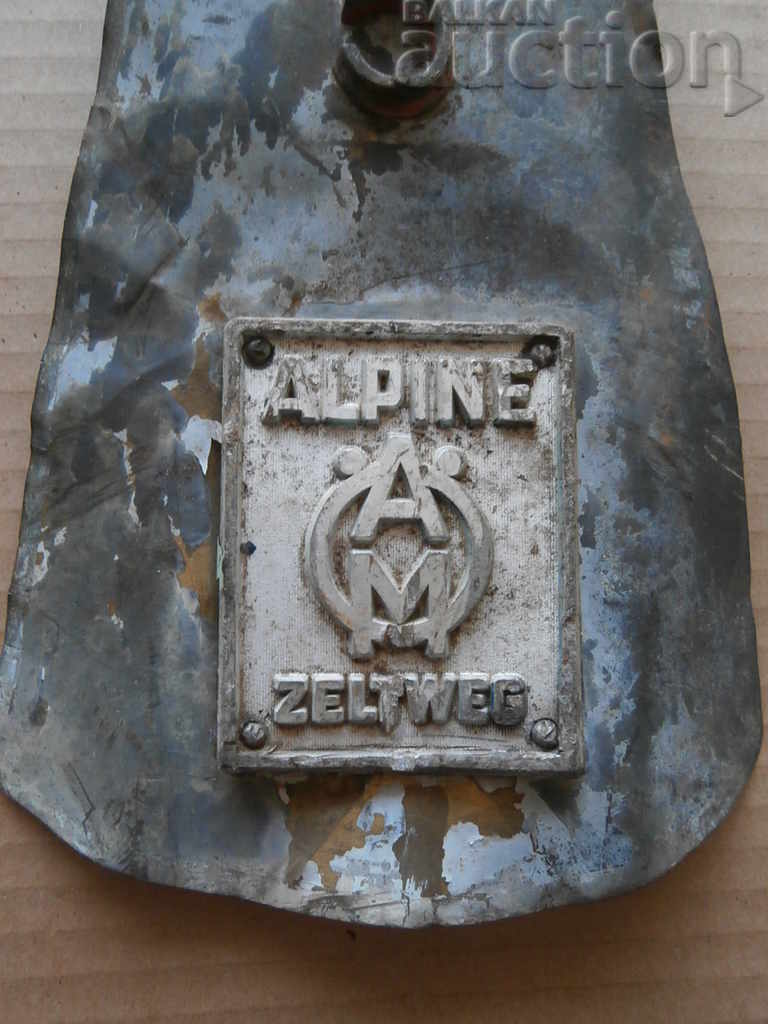 Πινακίδα τρένου Β 'Παγκόσμιος Πόλεμος με τιμή 35.00 BGN | € 17.90 Πινακίδα τρένου Β 'Παγκόσμιος Πόλεμος με τιμή 35.00 BGN | € 17.90