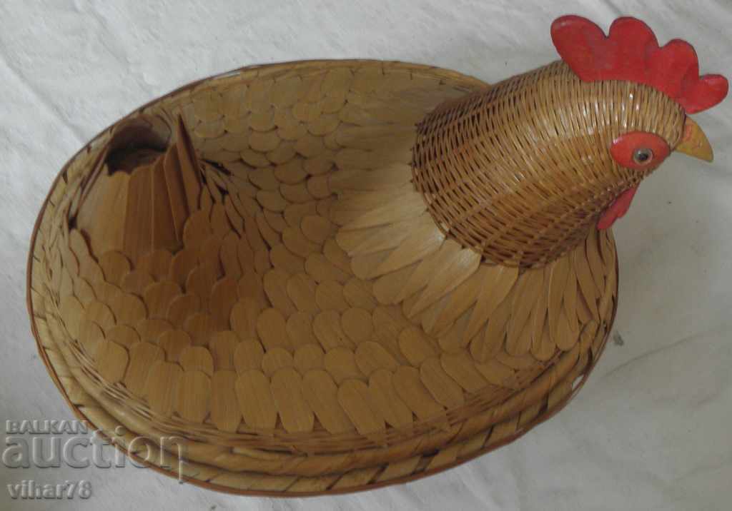egg basket - 6