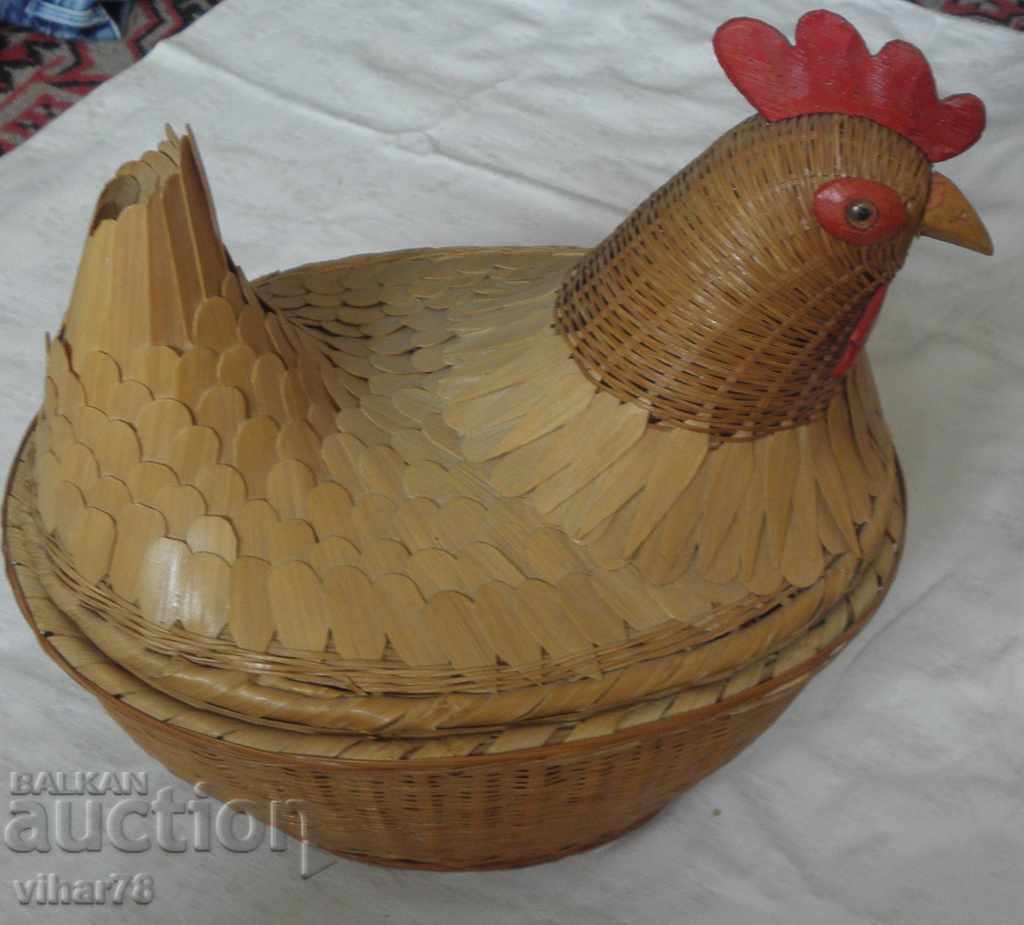 egg basket - 7